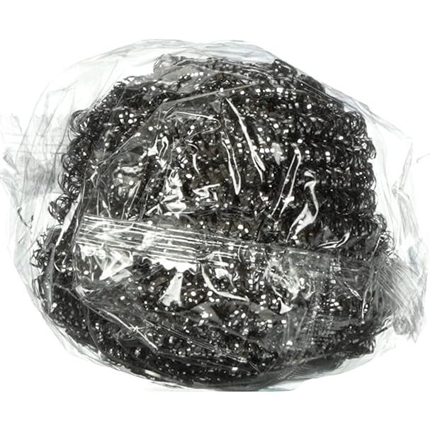 Estropajo de Acero Inoxidable 3M Scotch-Brite 1.75 Oz