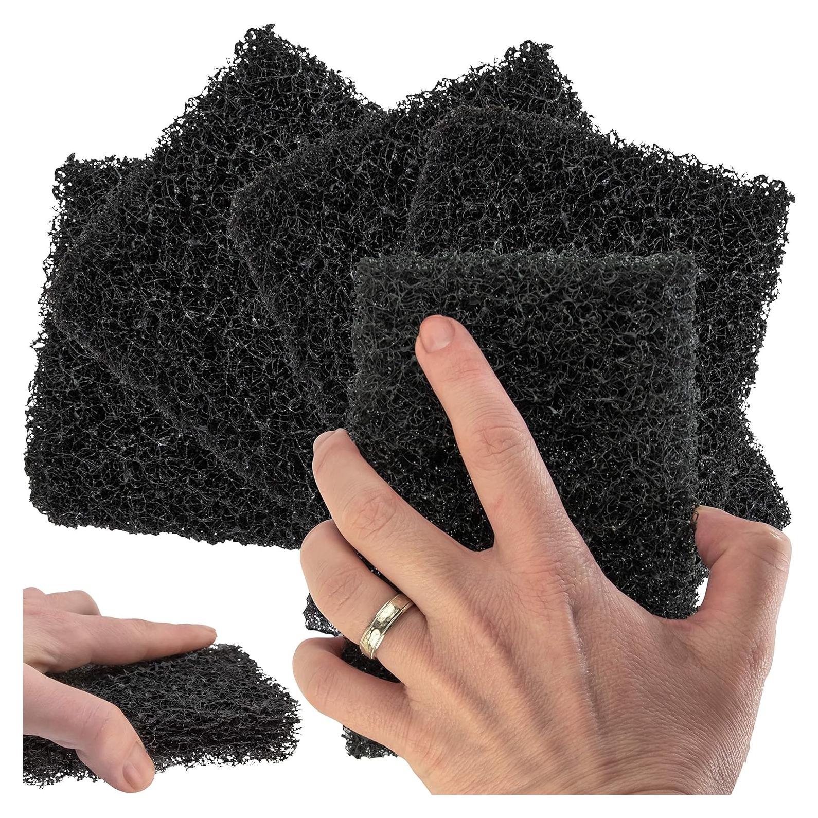 Paños de Limpieza Pesados Avant Grub 5 Piezas 10x15 cm