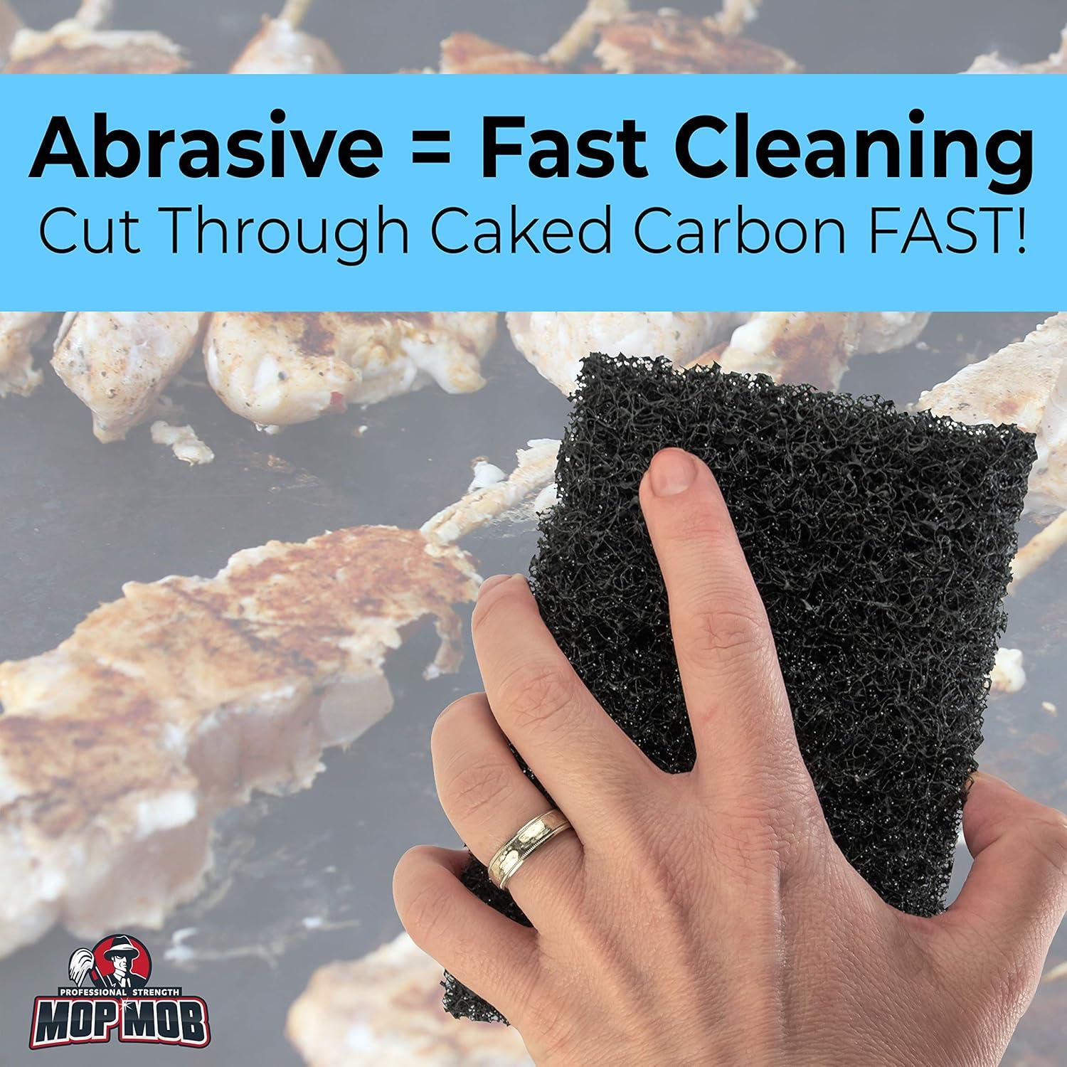 Paños de Limpieza Pesados Avant Grub 5 Piezas 10x15 cm