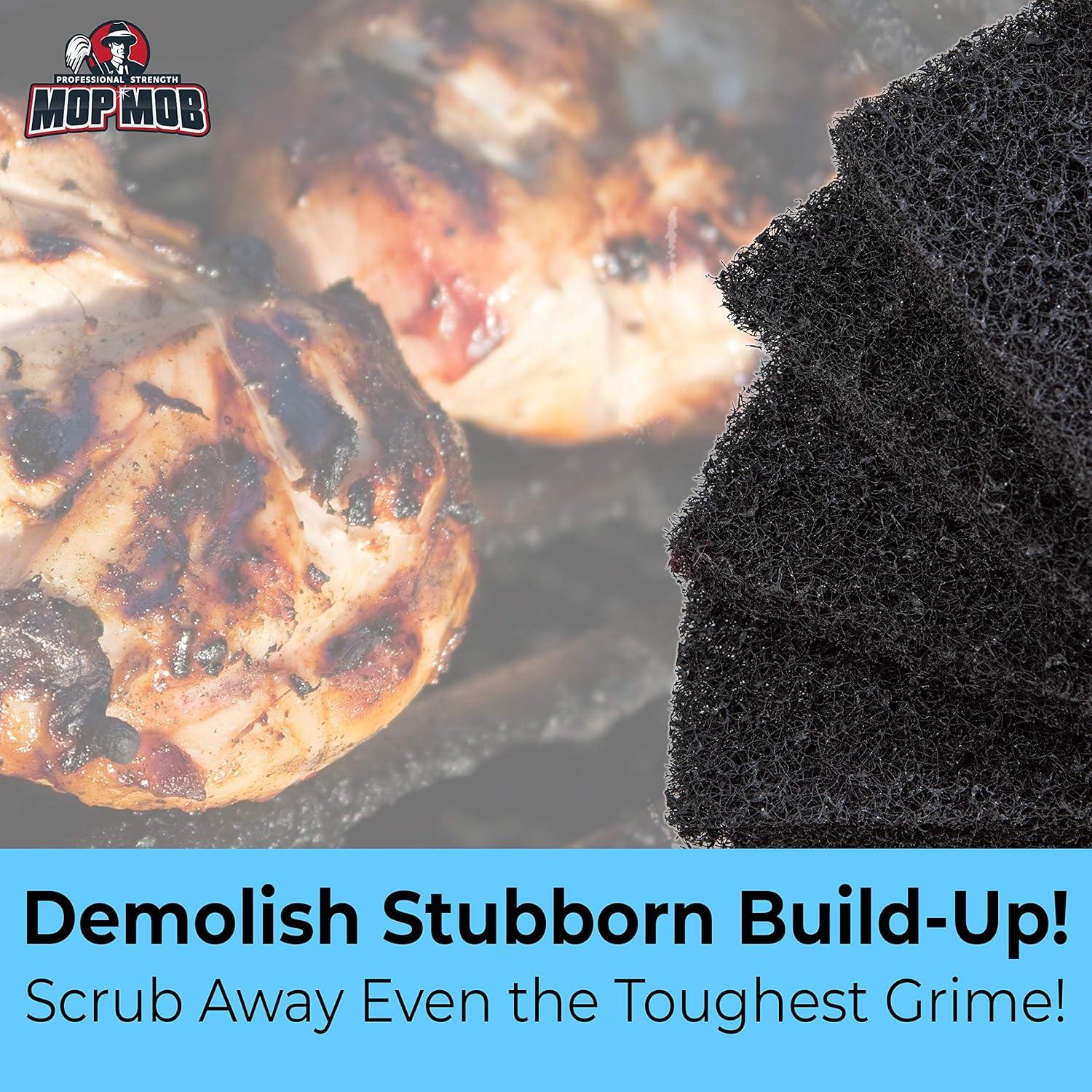 Paños de Limpieza Pesados Avant Grub 5 Piezas 10x15 cm