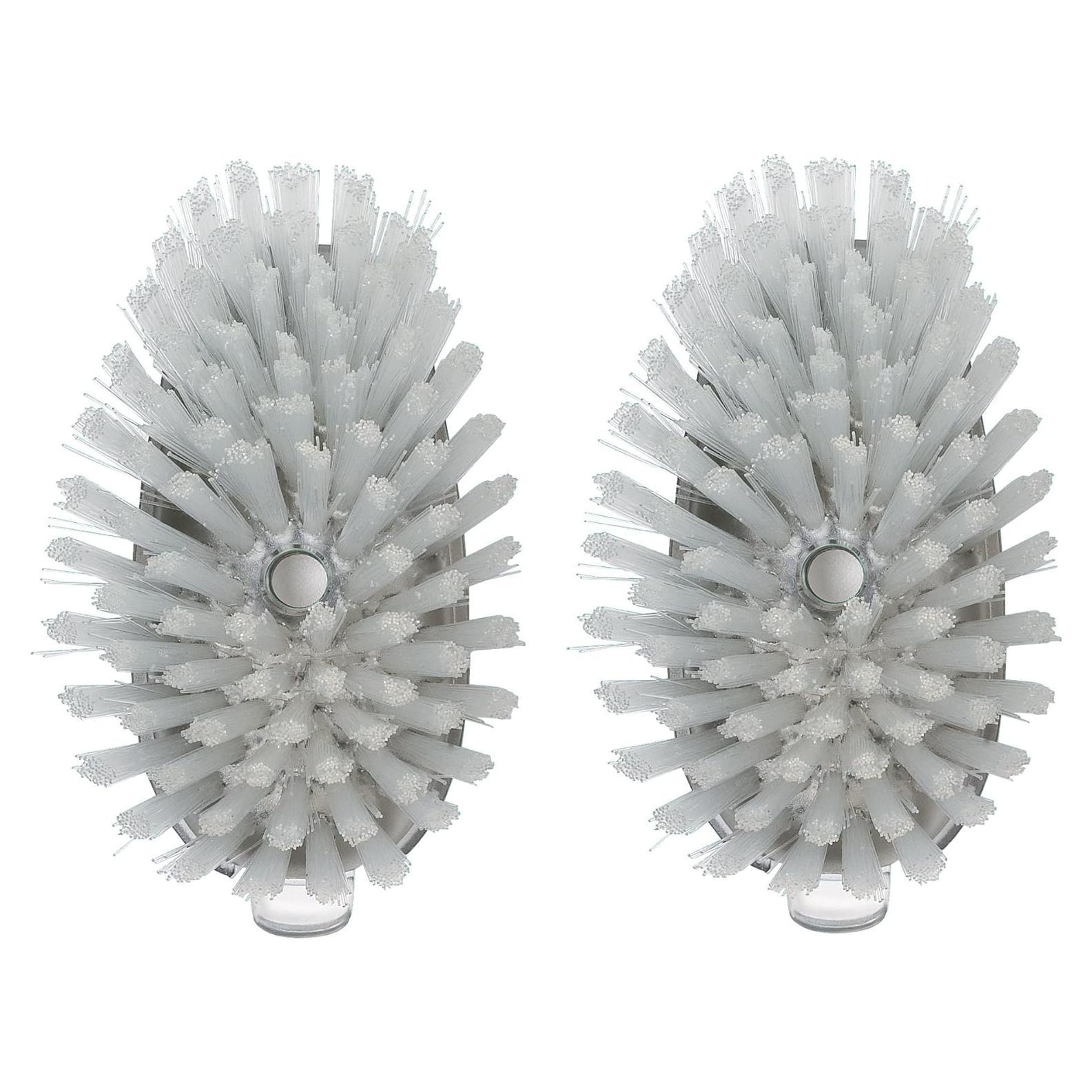 Recambios cepillo dispensador OXO SteeL 2 unidades