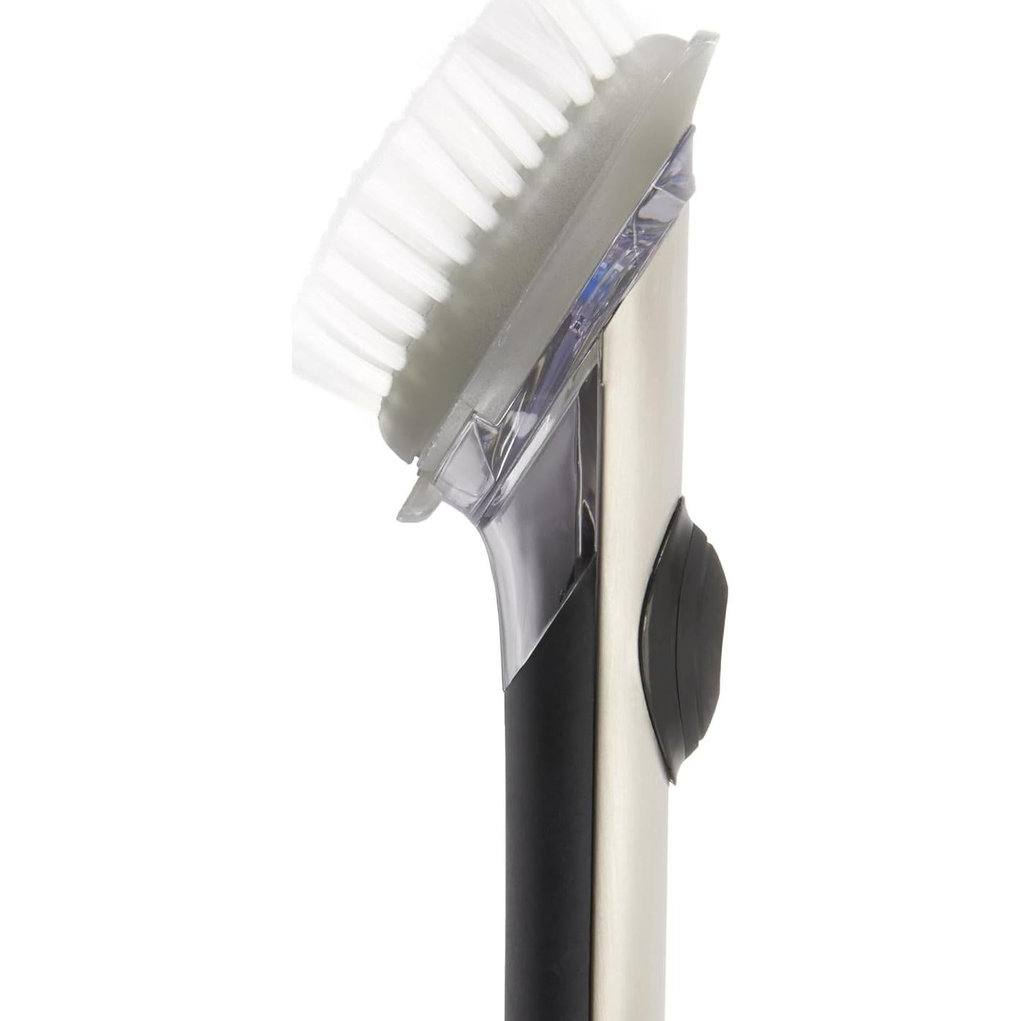 Recambios cepillo dispensador OXO SteeL 2 unidades