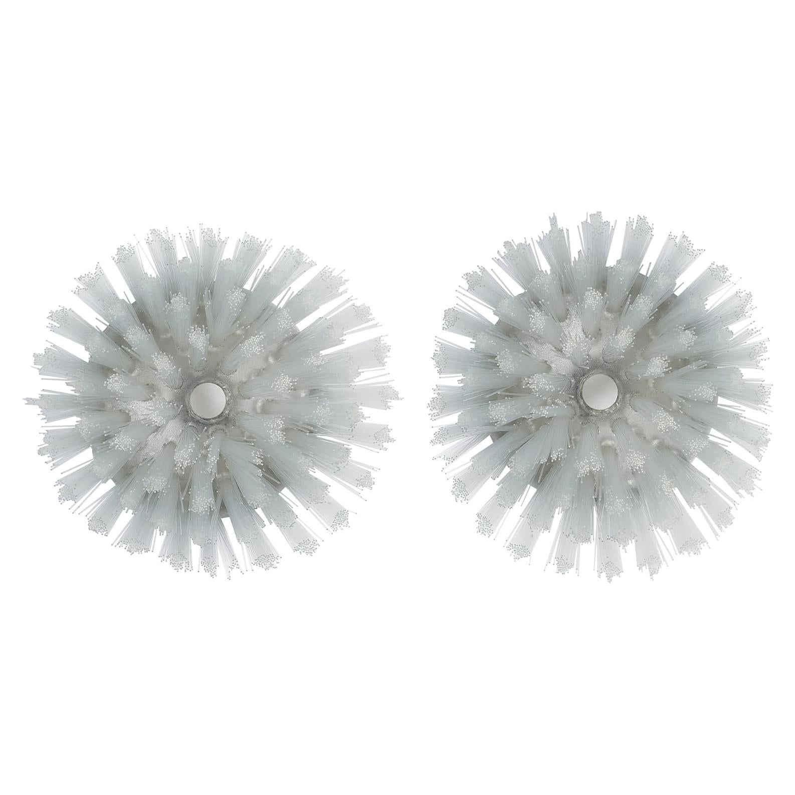 Recambios de cepillo OXO SteeL para dispensador de jabón, 2 unidades