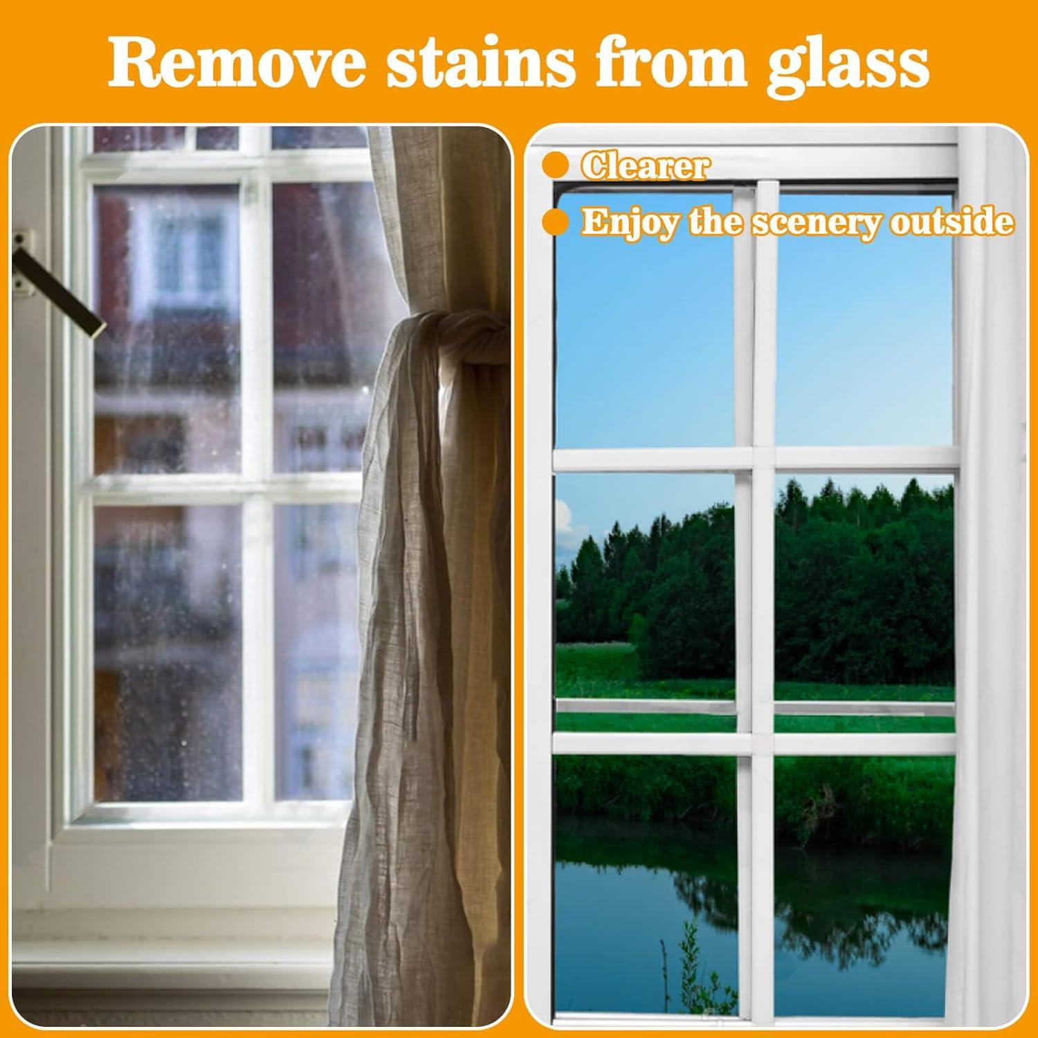 Almohadillas de lana de acero 0000 MAQIHAN 15 piezas 6.5 cm