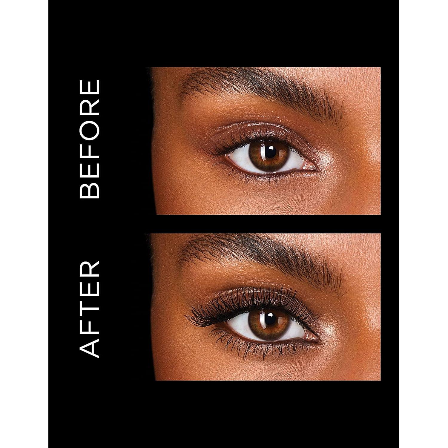 Máscara de Pestañas Hourglass Caution Extreme 14.1cm