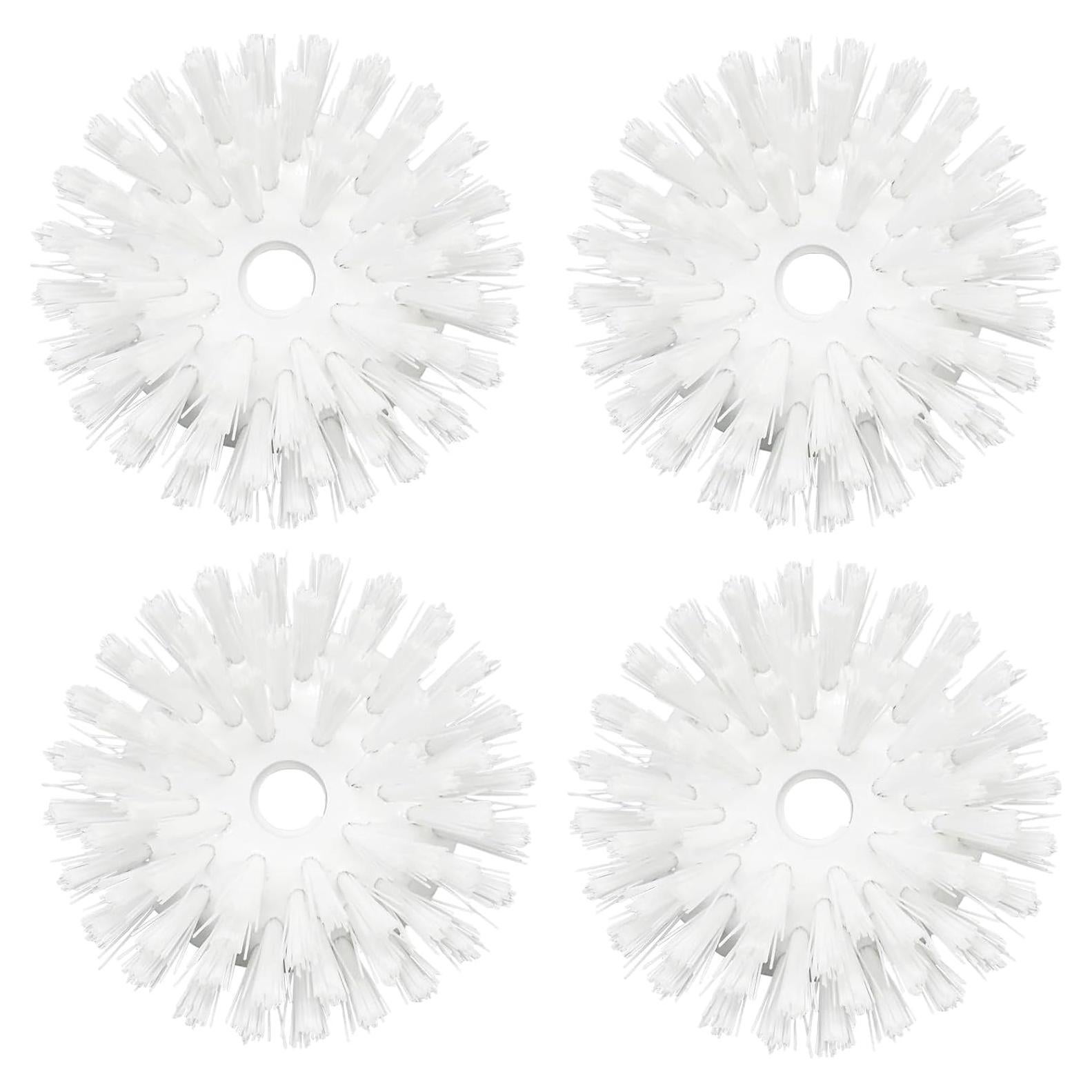 Recambios de Cepillo de Palma OXO Good Grips - 4 Unidades