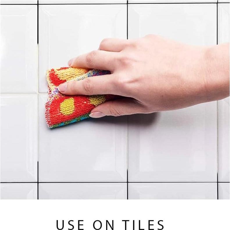 Esponjas de Limpieza Molly - Paquete de 3, Ecológicas