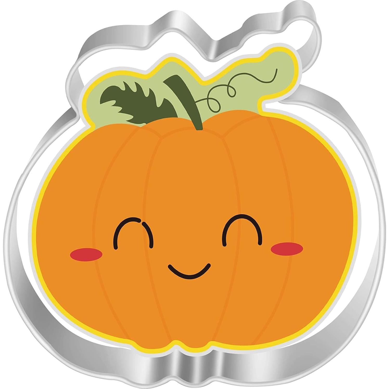 Juego de 12 Cortadores de Galletas de Verduras MrCookie