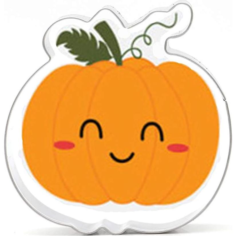 Juego de 12 Cortadores de Galletas de Verduras BPNHNA