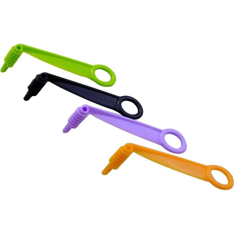 Cortador Espiral Manual Baolaili de Verduras 11.18 cm