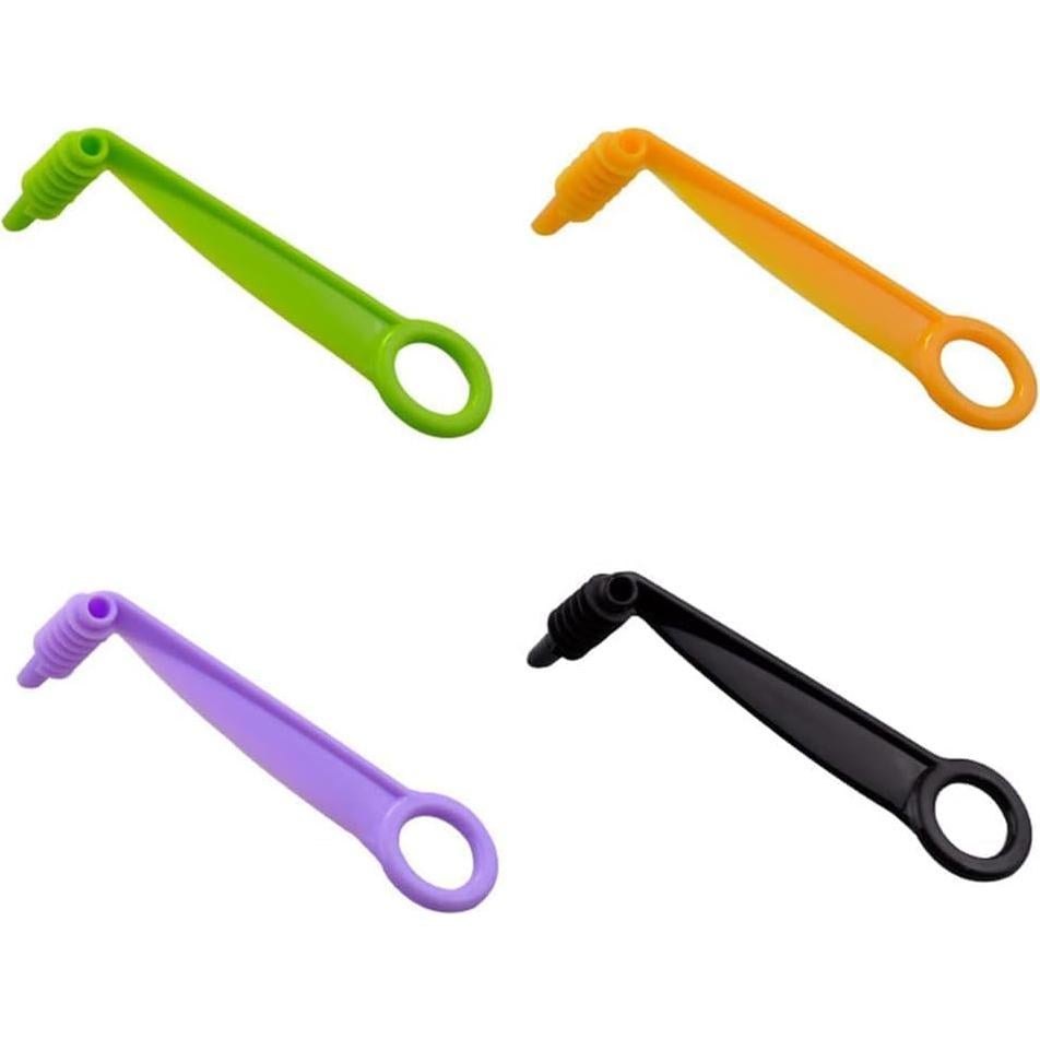 Cortador Espiral Manual Baolaili de Verduras 11.18 cm