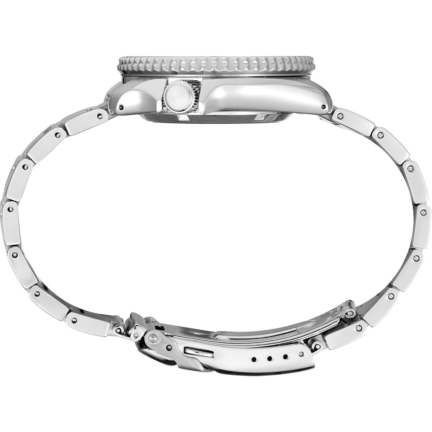 Reloj Automático Seiko 5 Sports SRPJ47 Resistente 100m