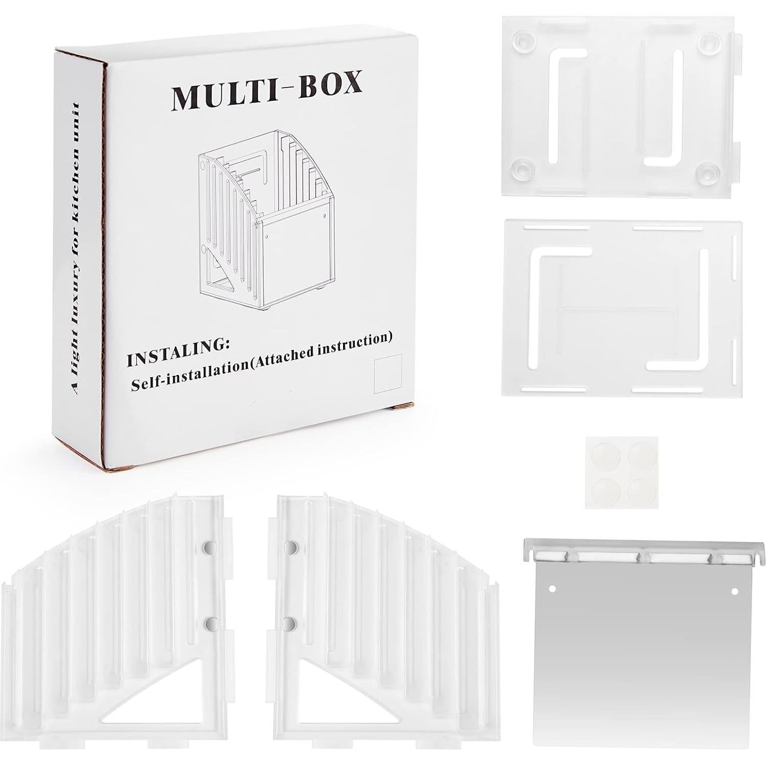 Cortador Rallador de Verduras HyChill Acero Inoxidable 14.5x12.9 cm