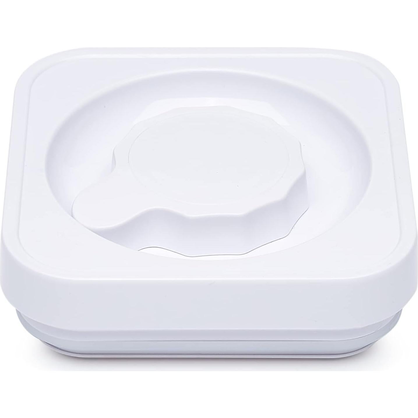 Contenedores de Almacenamiento Amazon Basics 10 Piezas Herméticos