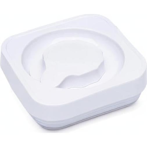 Contenedores de Almacenamiento Amazon Basics 10 Piezas Herméticos