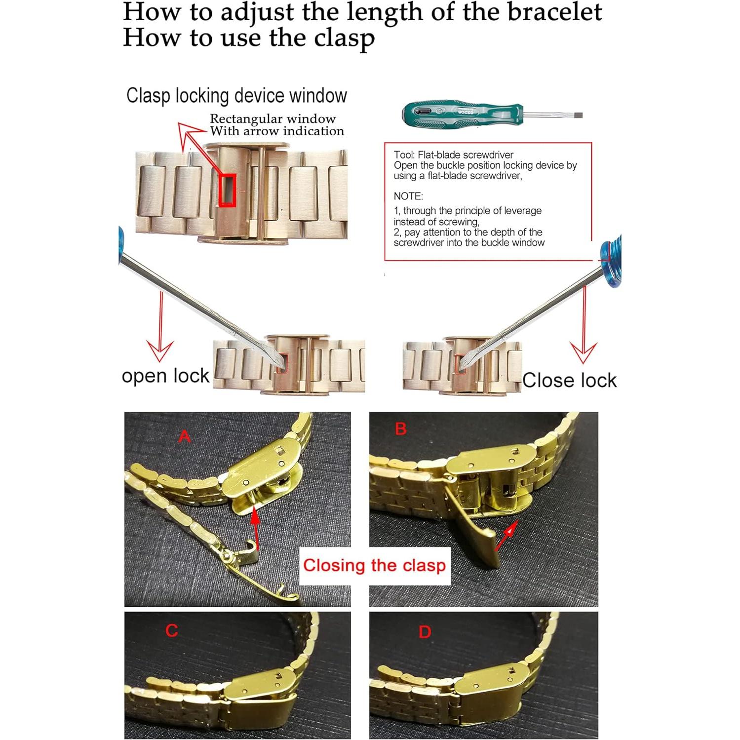 Reloj Digital PASOY Dorado Hombre Cronómetro Impermeable