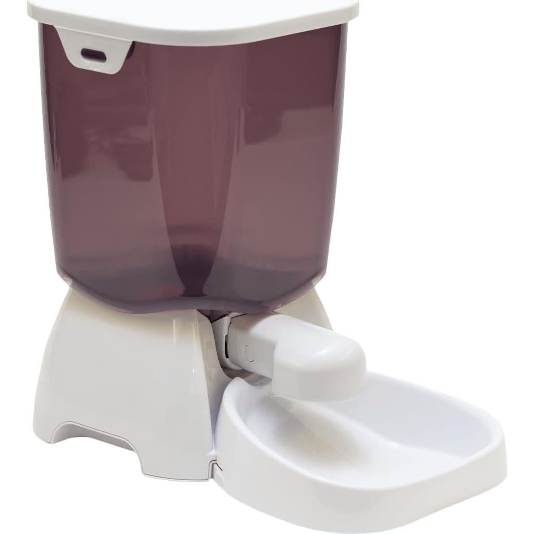 Alimentador Automático Cat Mate C3000 3 Comidas 105 oz