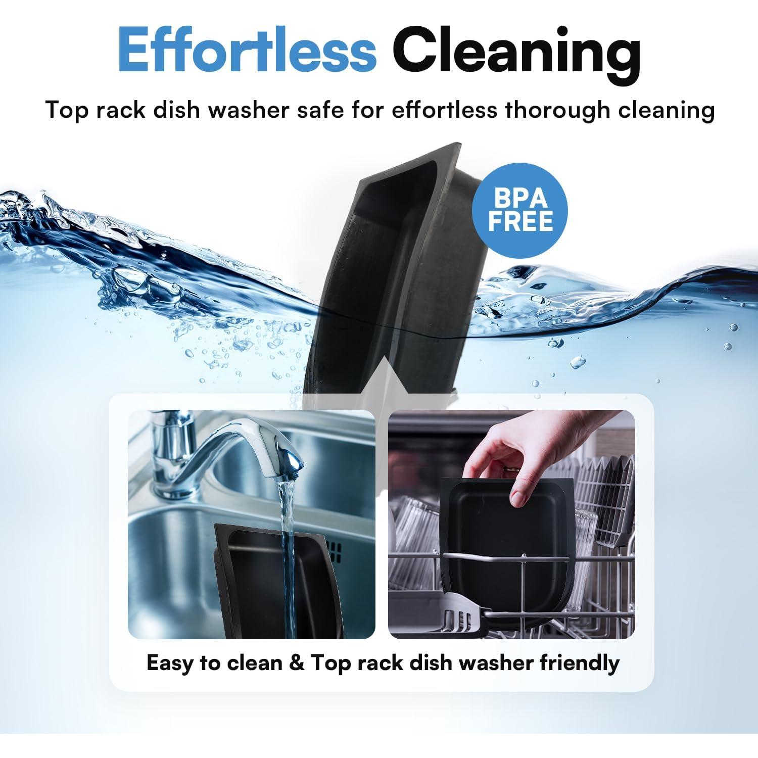 Comedero Automático PAWISE para Gatos y Perros 1.5 Tazas