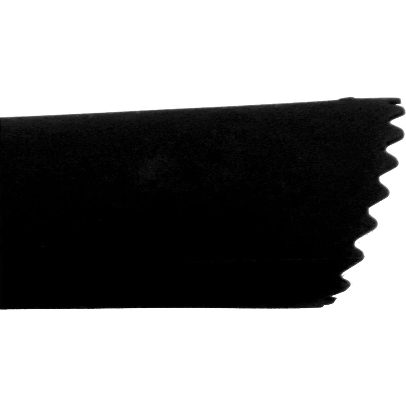 Removedor de piel de ajo Restokki de silicona negro