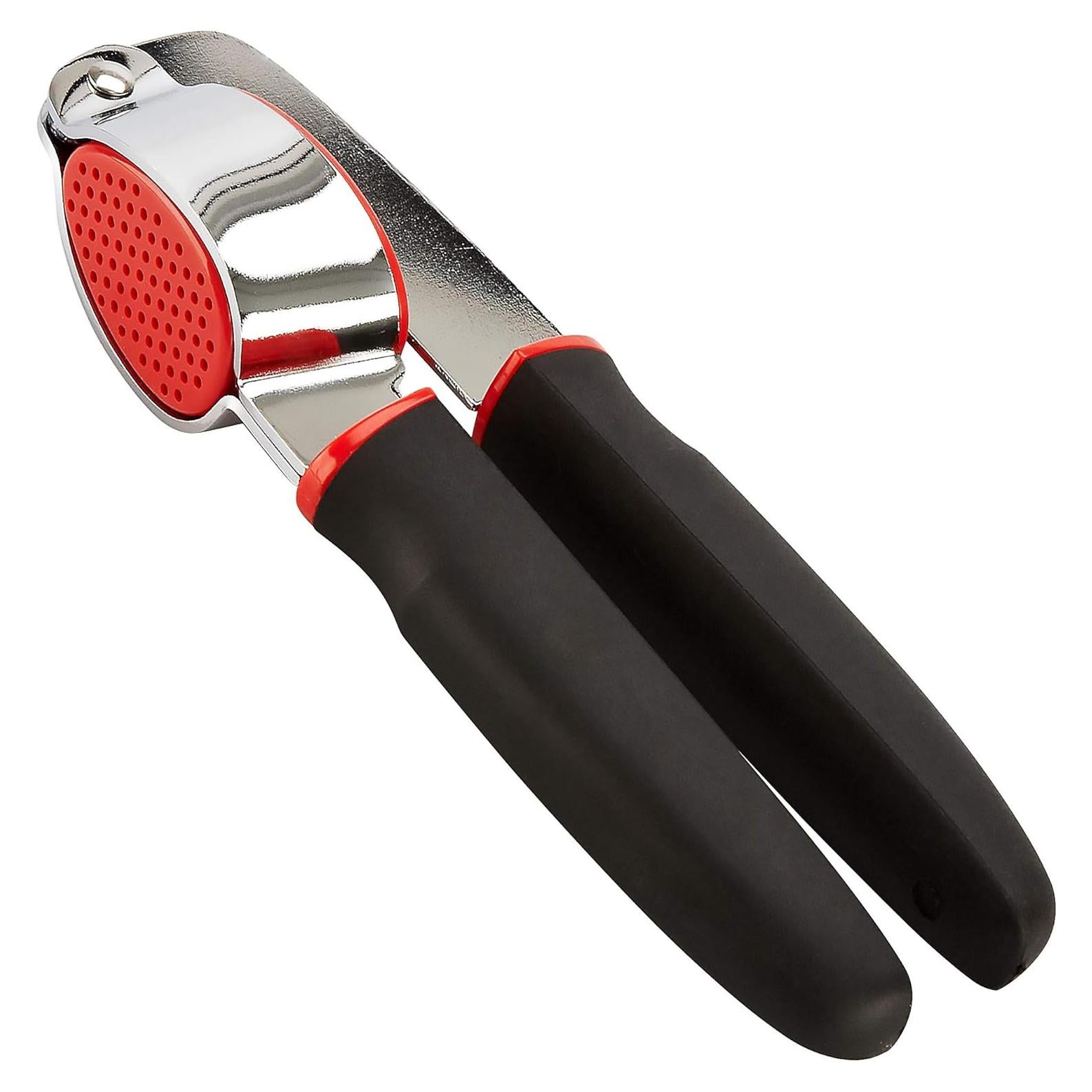 Prensa de Ajo GoodCook Touch Acero Inoxidable Apta Lavavajillas