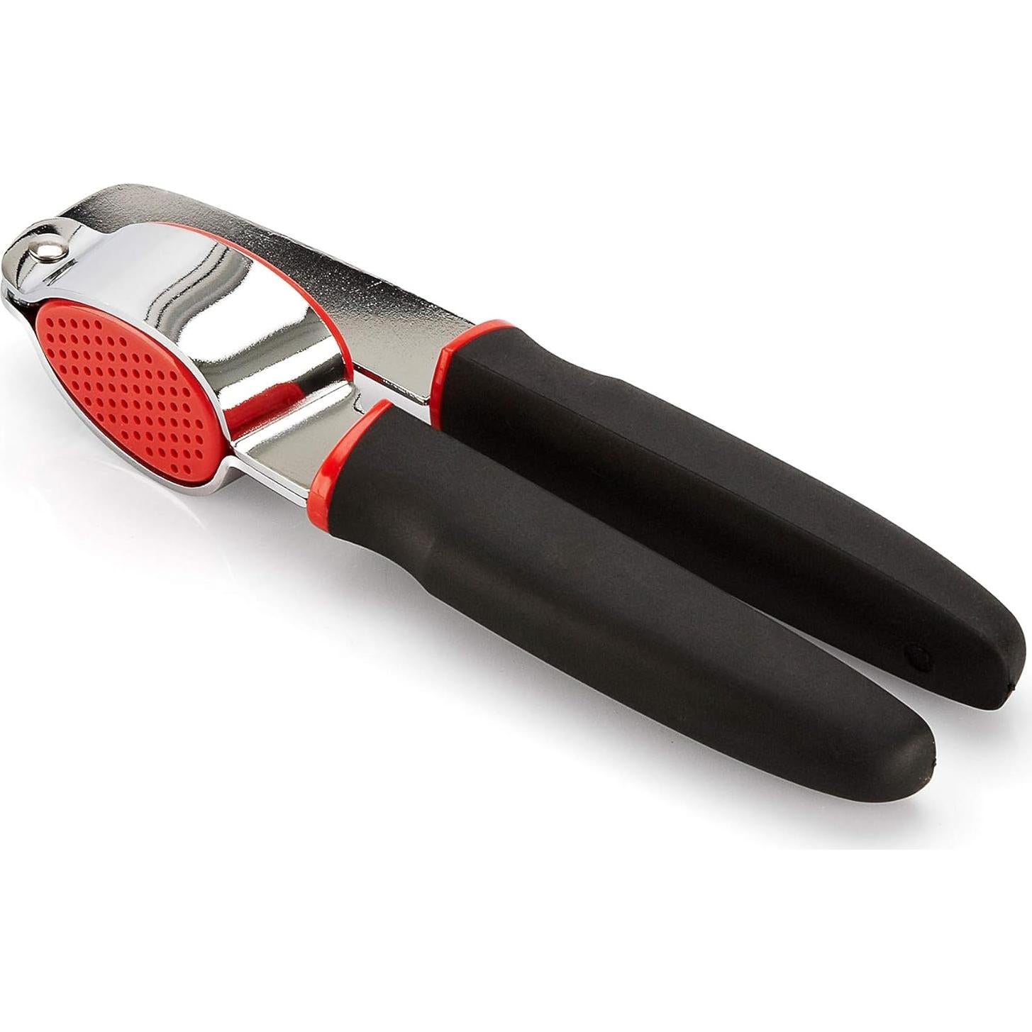 Prensa de Ajo GoodCook Touch Acero Inoxidable Apta Lavavajillas