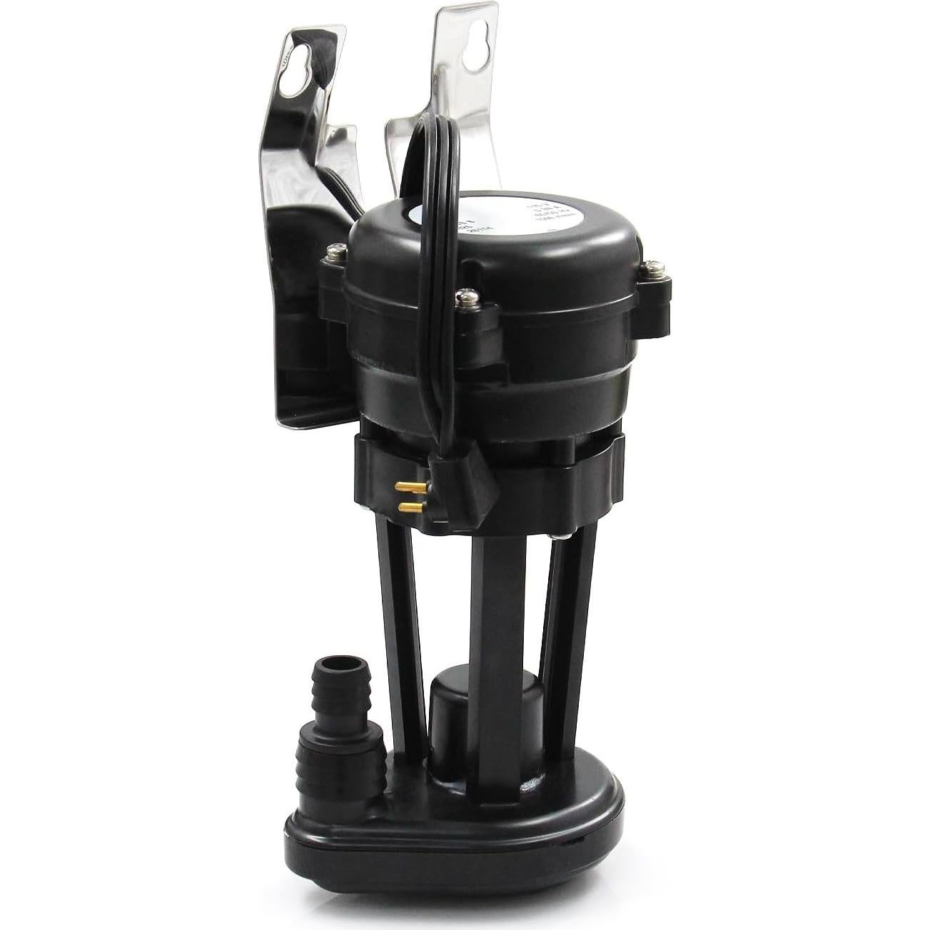 Bomba de Agua WnSEu para Máquina de Hielo Manitowoc 115V