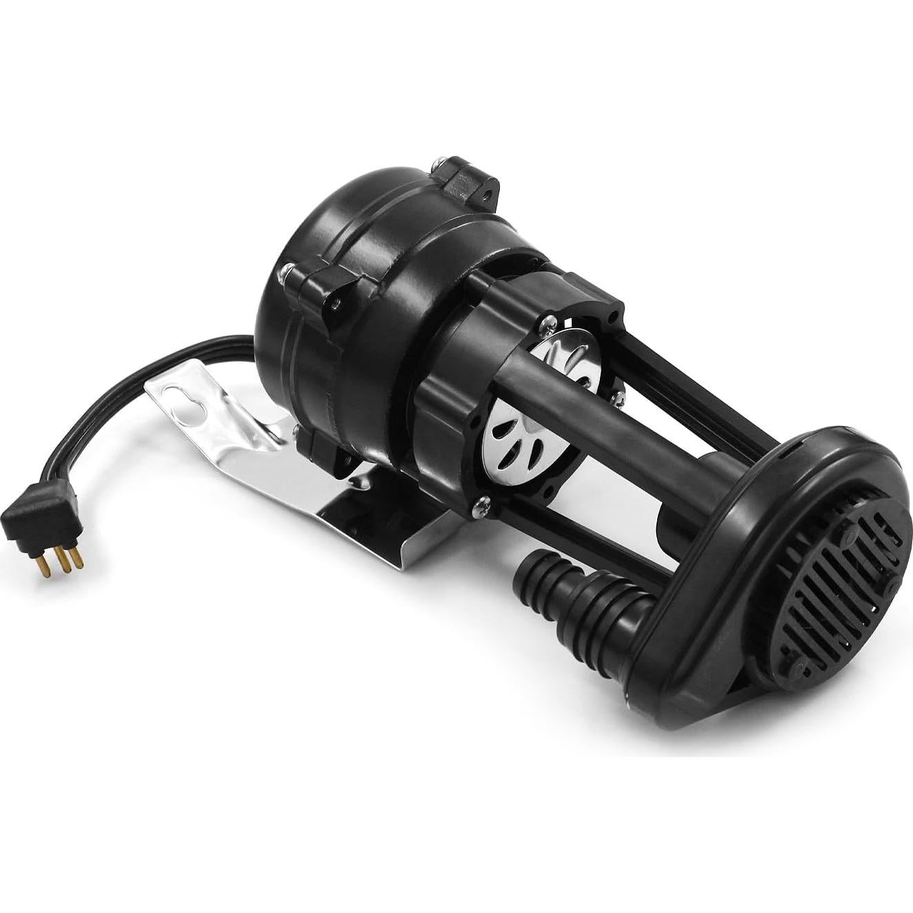 Bomba de Agua WnSEu para Máquina de Hielo Manitowoc 115V