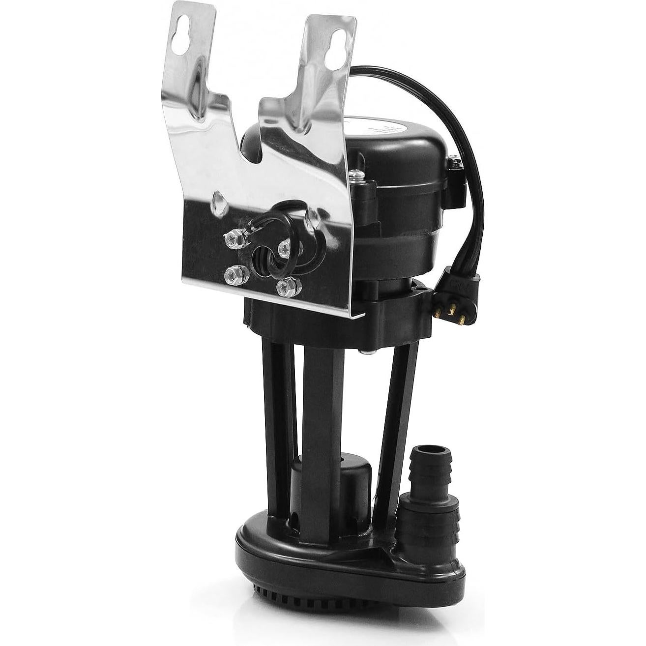 Bomba de Agua WnSEu para Máquina de Hielo Manitowoc 115V