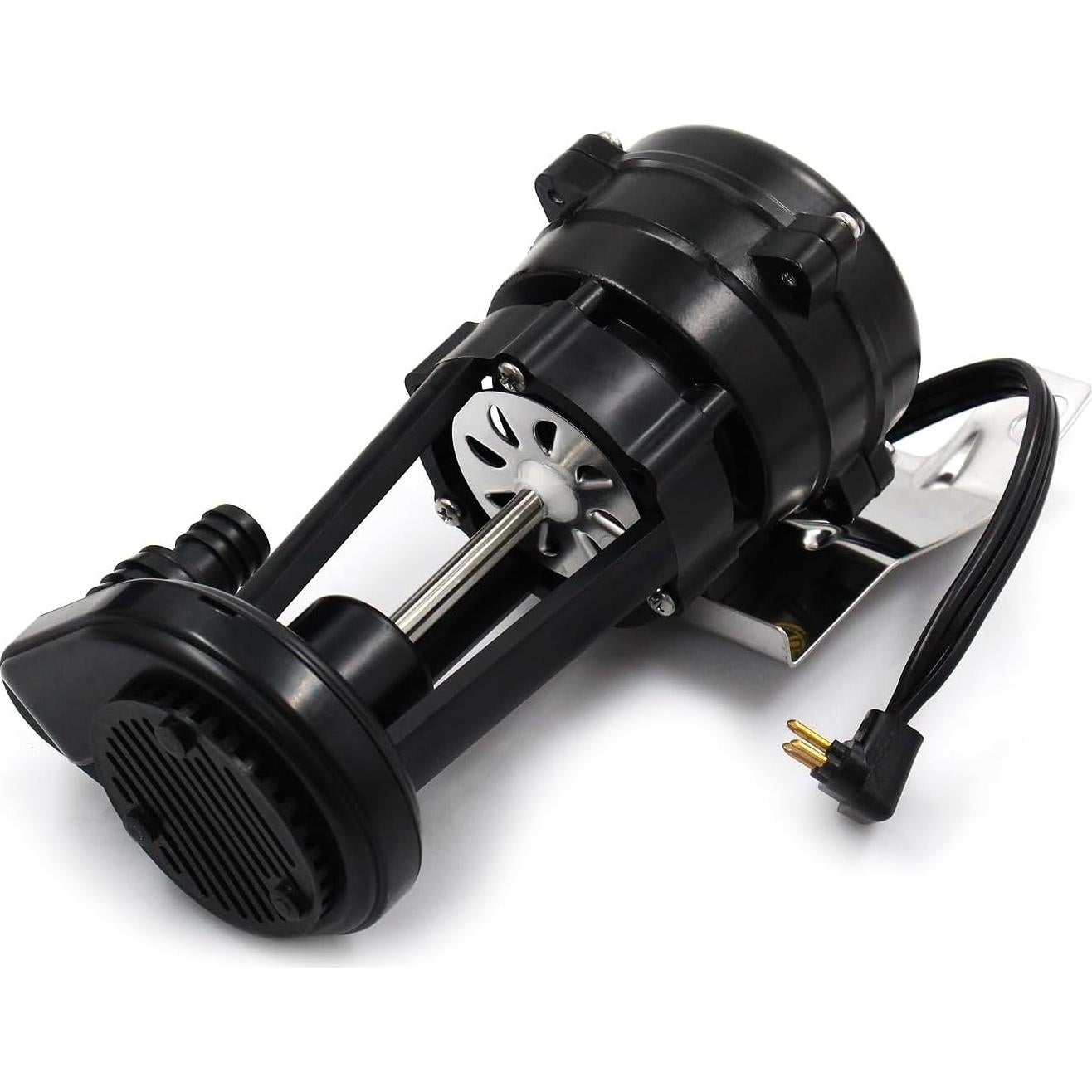 Bomba de Agua WnSEu para Máquina de Hielo Manitowoc 115V