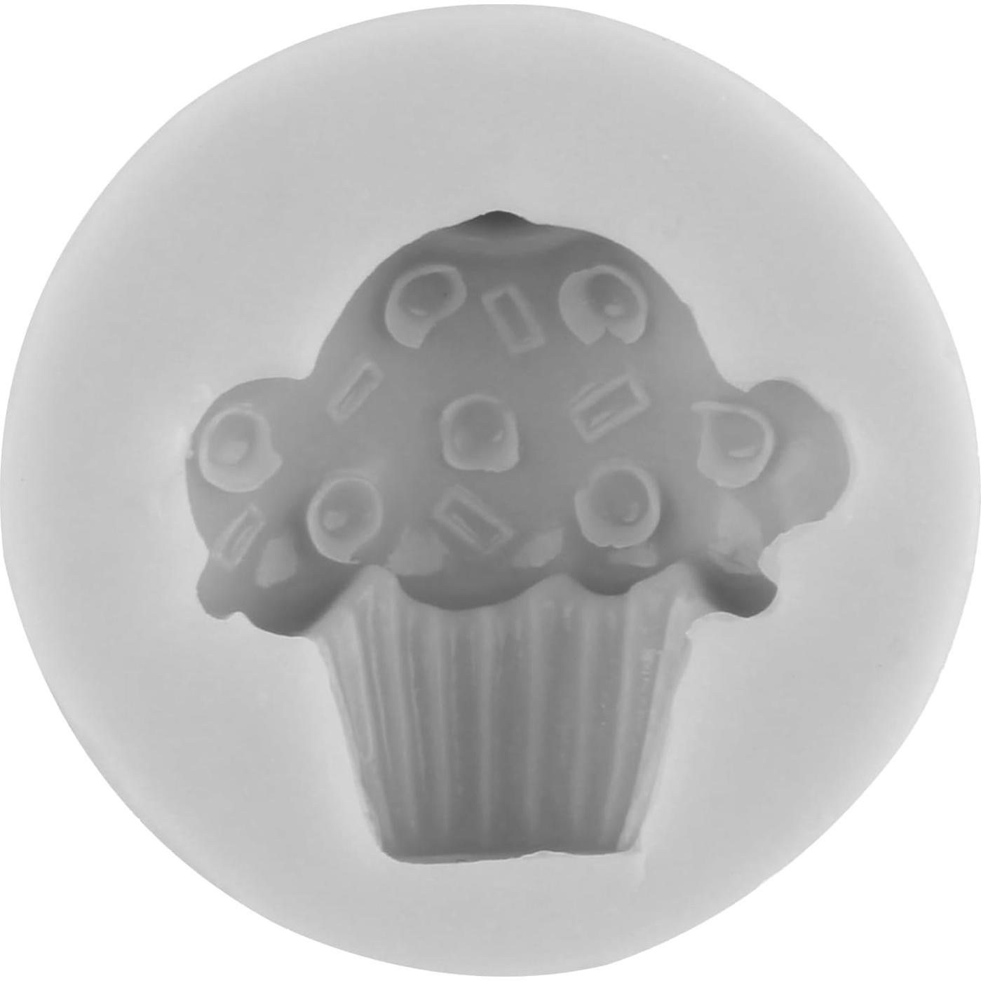 Moldes de Silicona para Helado Sijiangmold Set de 7 Piezas