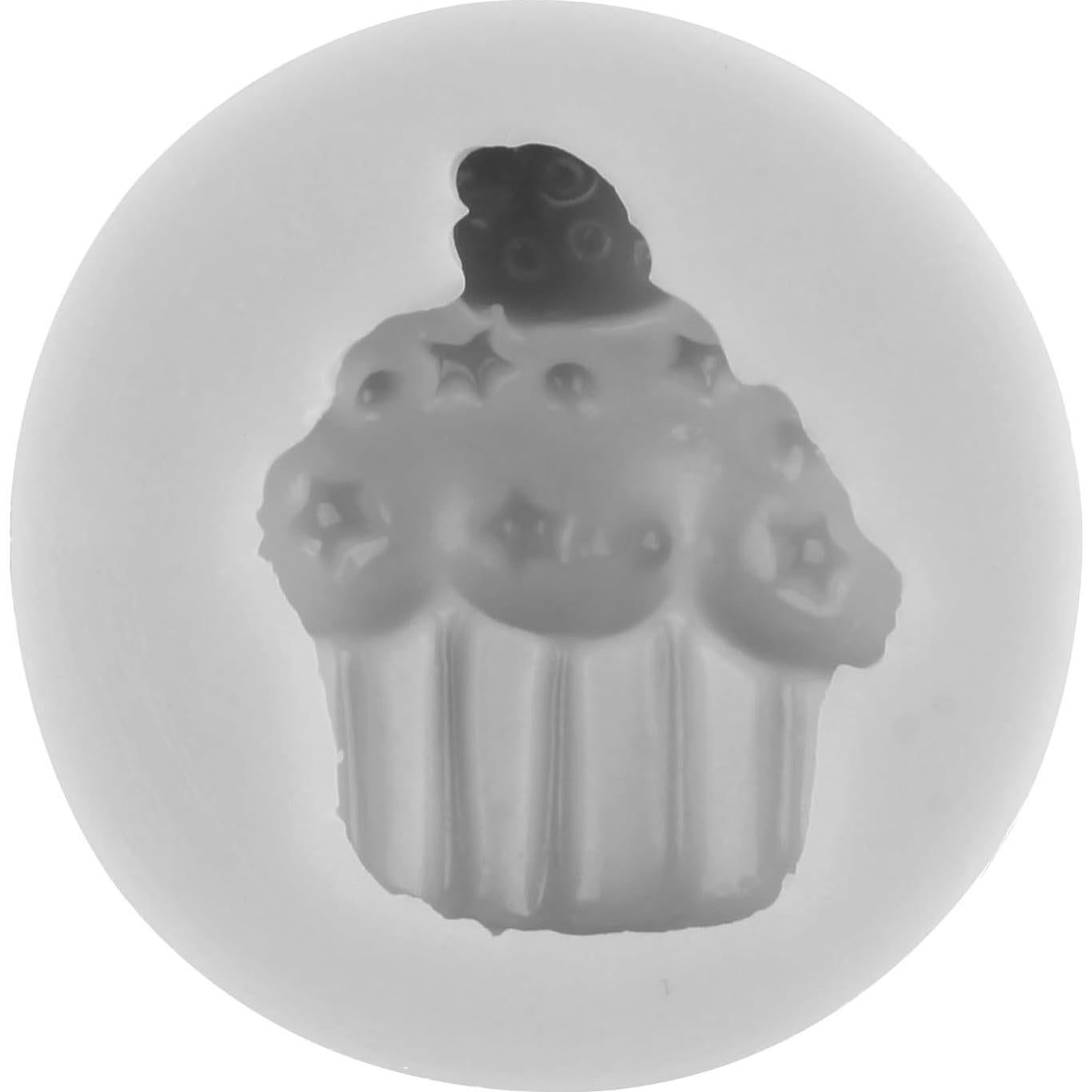 Moldes de Silicona para Helado Sijiangmold Set de 7 Piezas