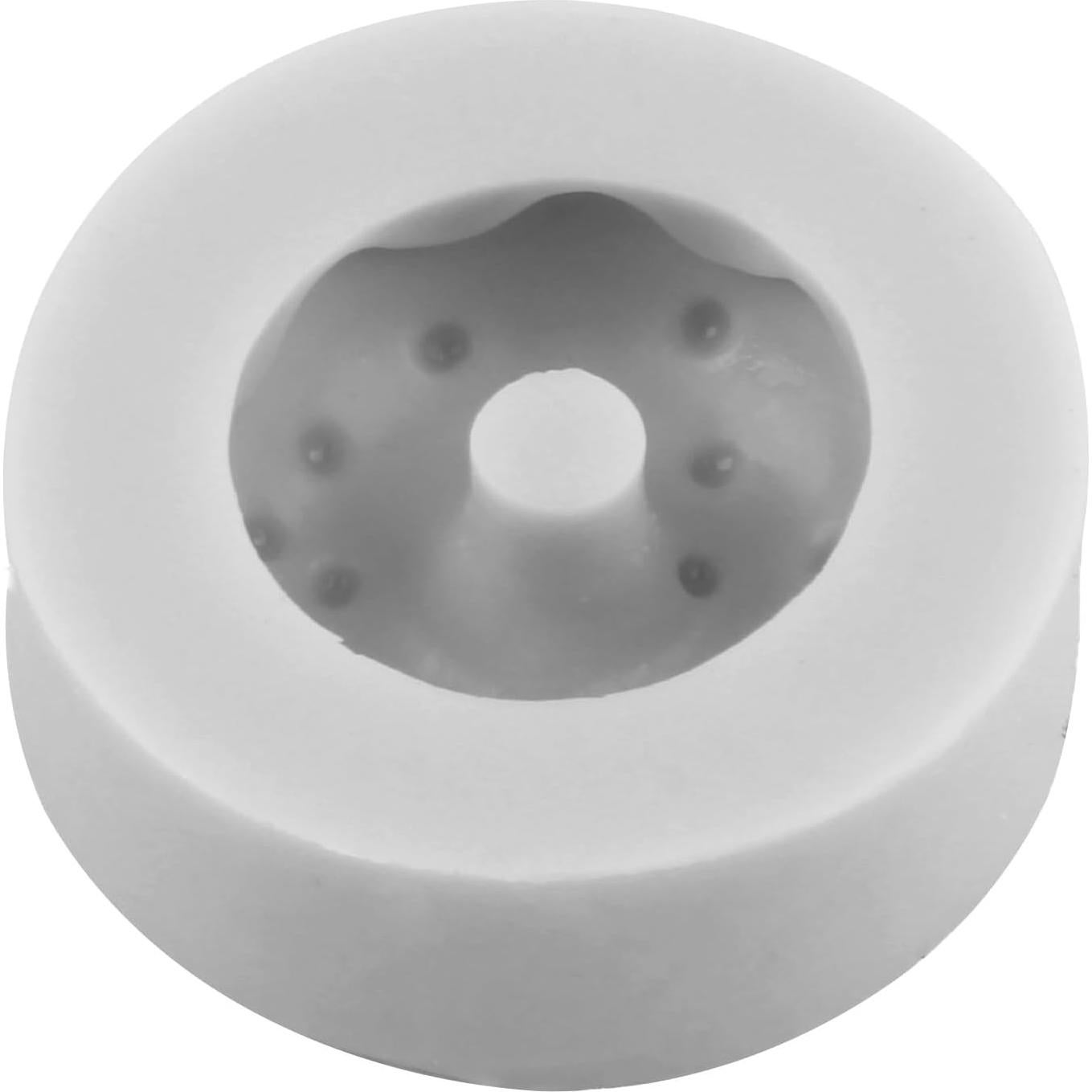 Moldes de Silicona para Helado Sijiangmold Set de 7 Piezas