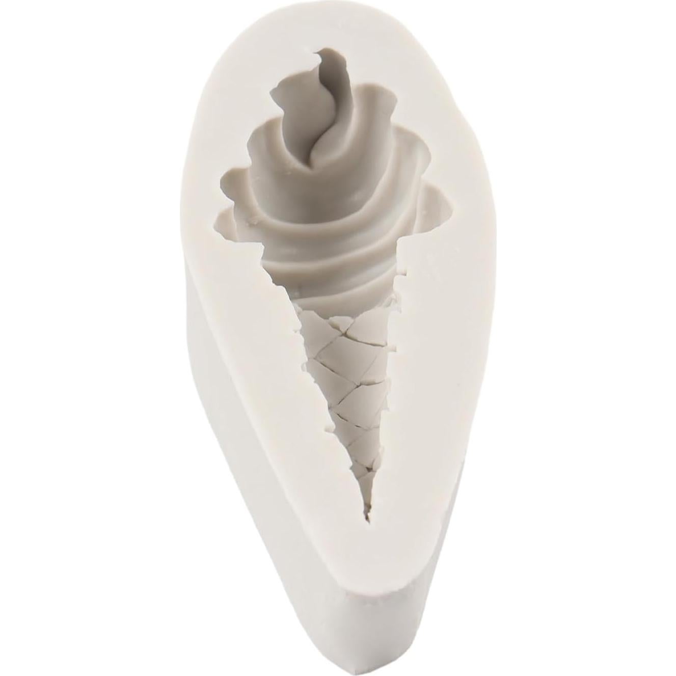 Molde de Silicona para Helado FCKEMLDS 24,6x16,9 cm