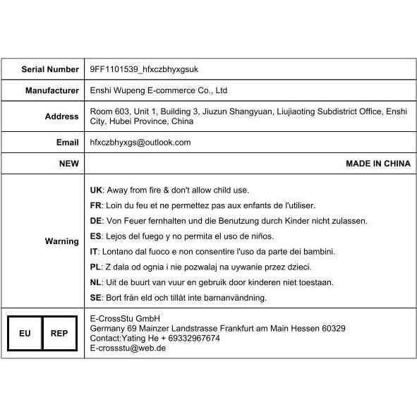 Molde de Silicona para Hielo y Pasteles Meiliyizu 26x14.5 cm