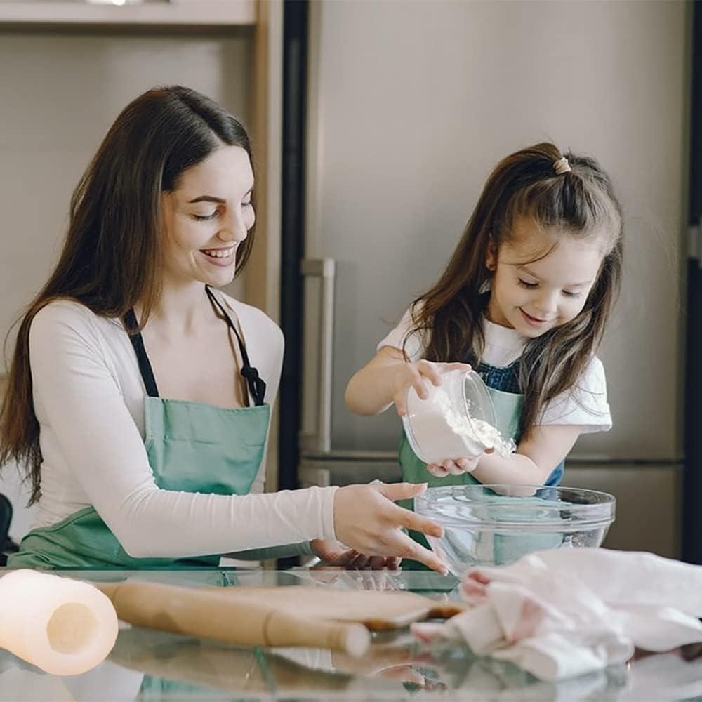 Molde de Silicona para Cupcakes de Helado Metulip 6,5x8,1cm