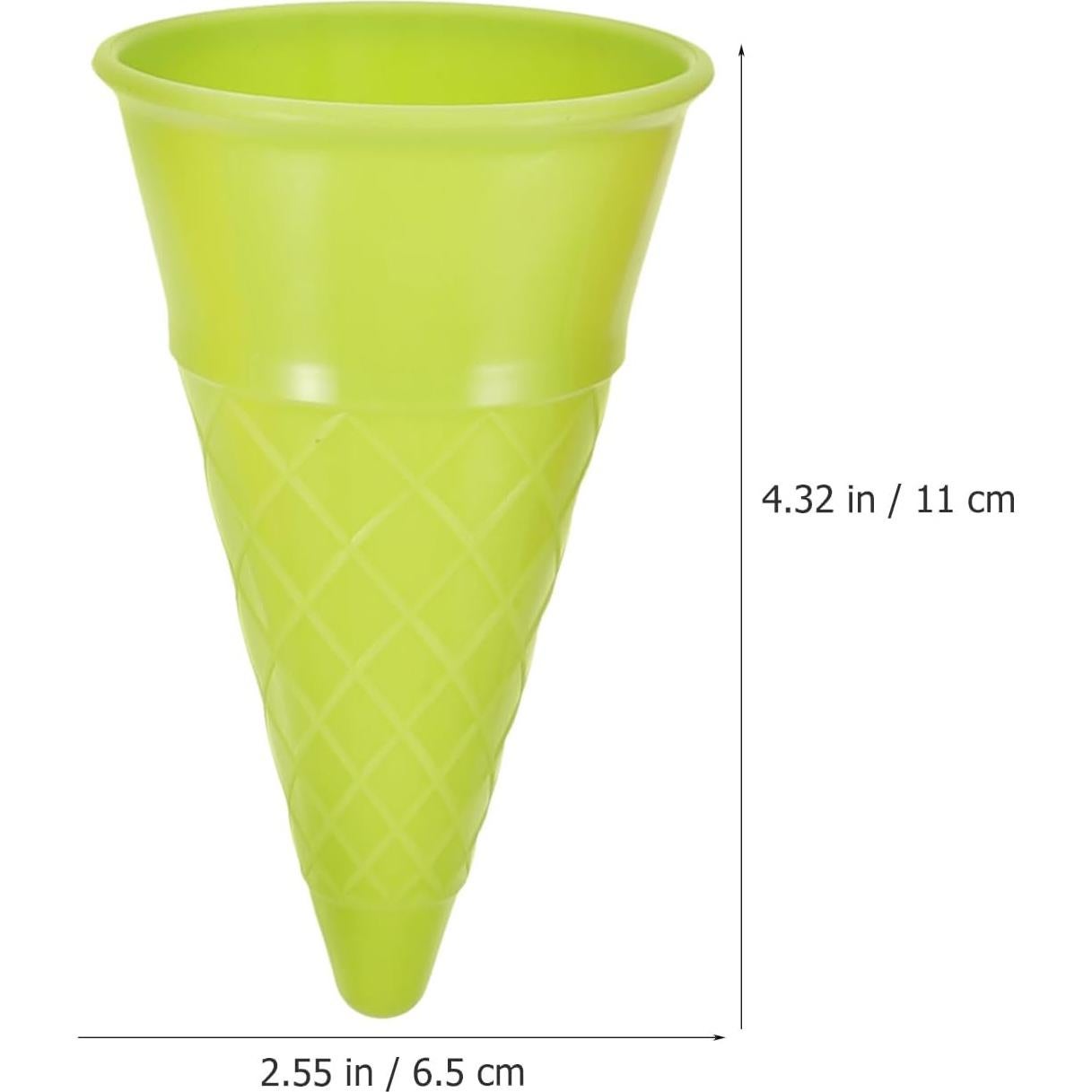 Set de Juguetes de Arena Toyvian 5 Piezas para Playa