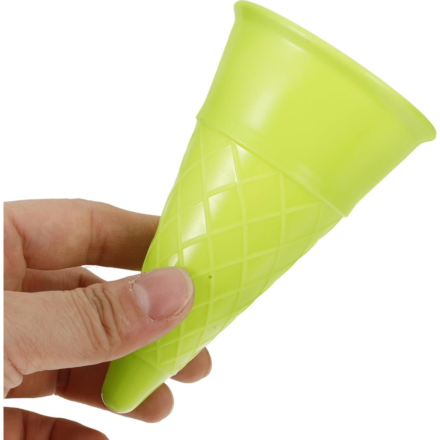 Set de Juguetes de Arena Toyvian 5 Piezas para Playa