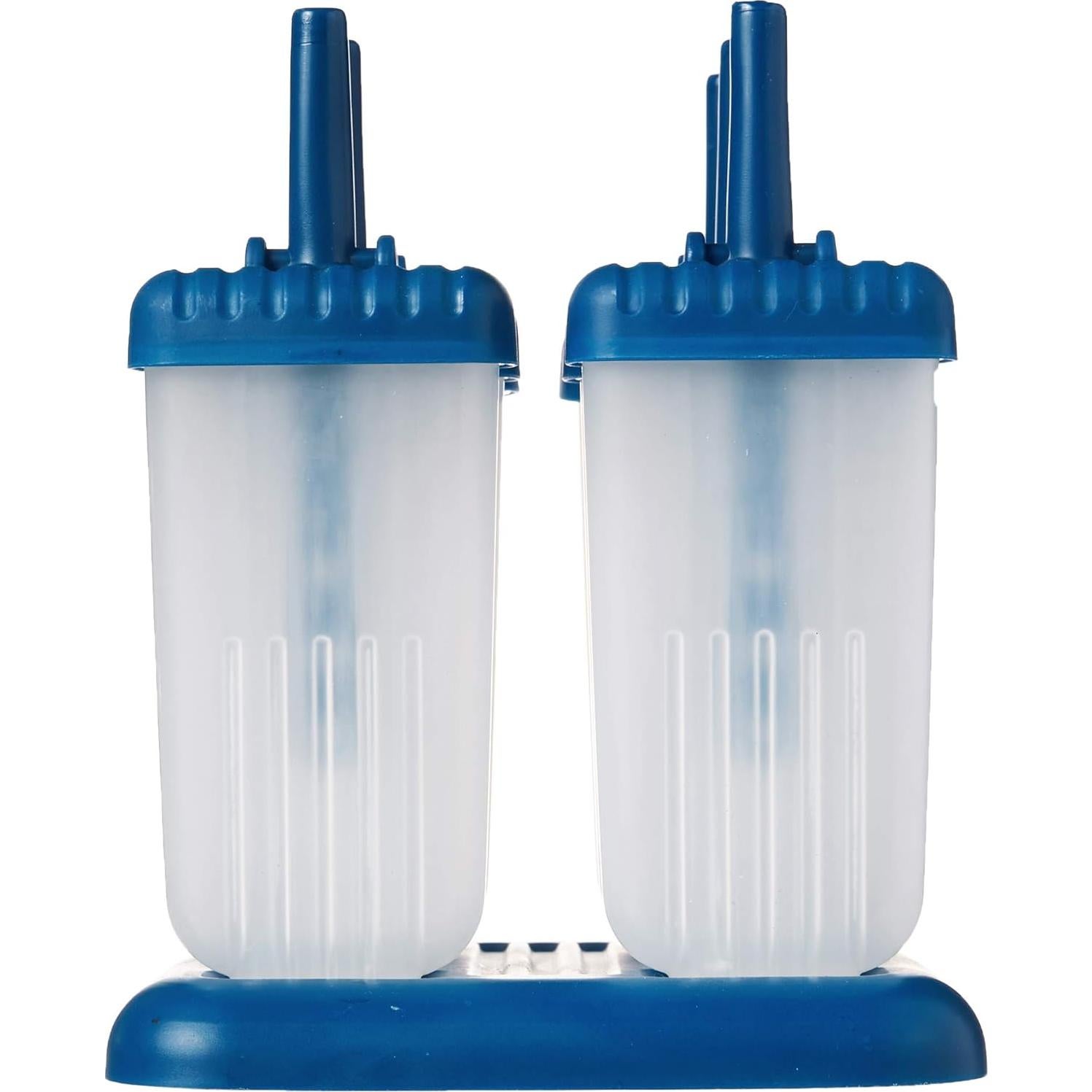 Moldes de Paletas de Hielo Tovolo Arándano - Juego de 6