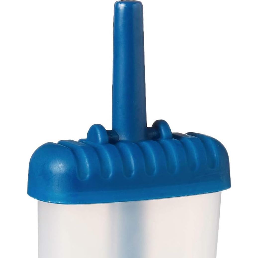 Moldes de Paletas de Hielo Tovolo Arándano - Juego de 6