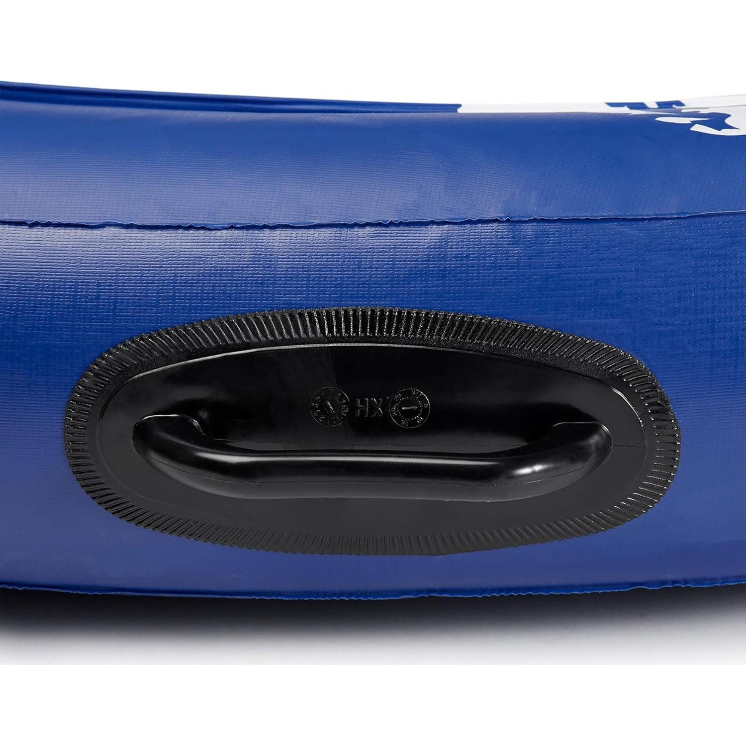 Enfriador Inflable INTEX Mega Chill 88,9 cm Azul 24 Latas