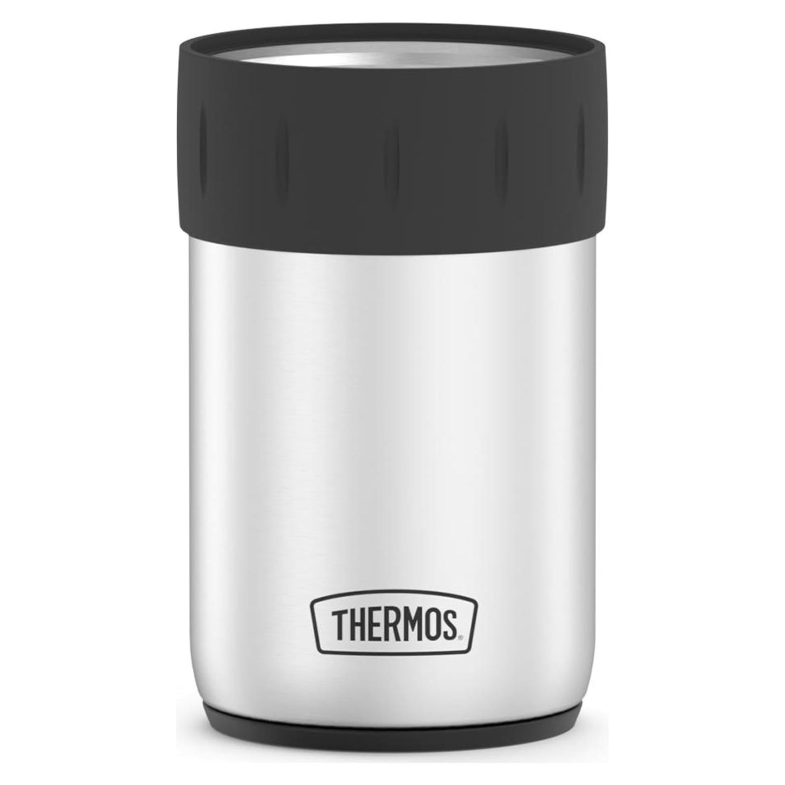 Aislante de Latas Thermos Acero Inoxidable 355 ml