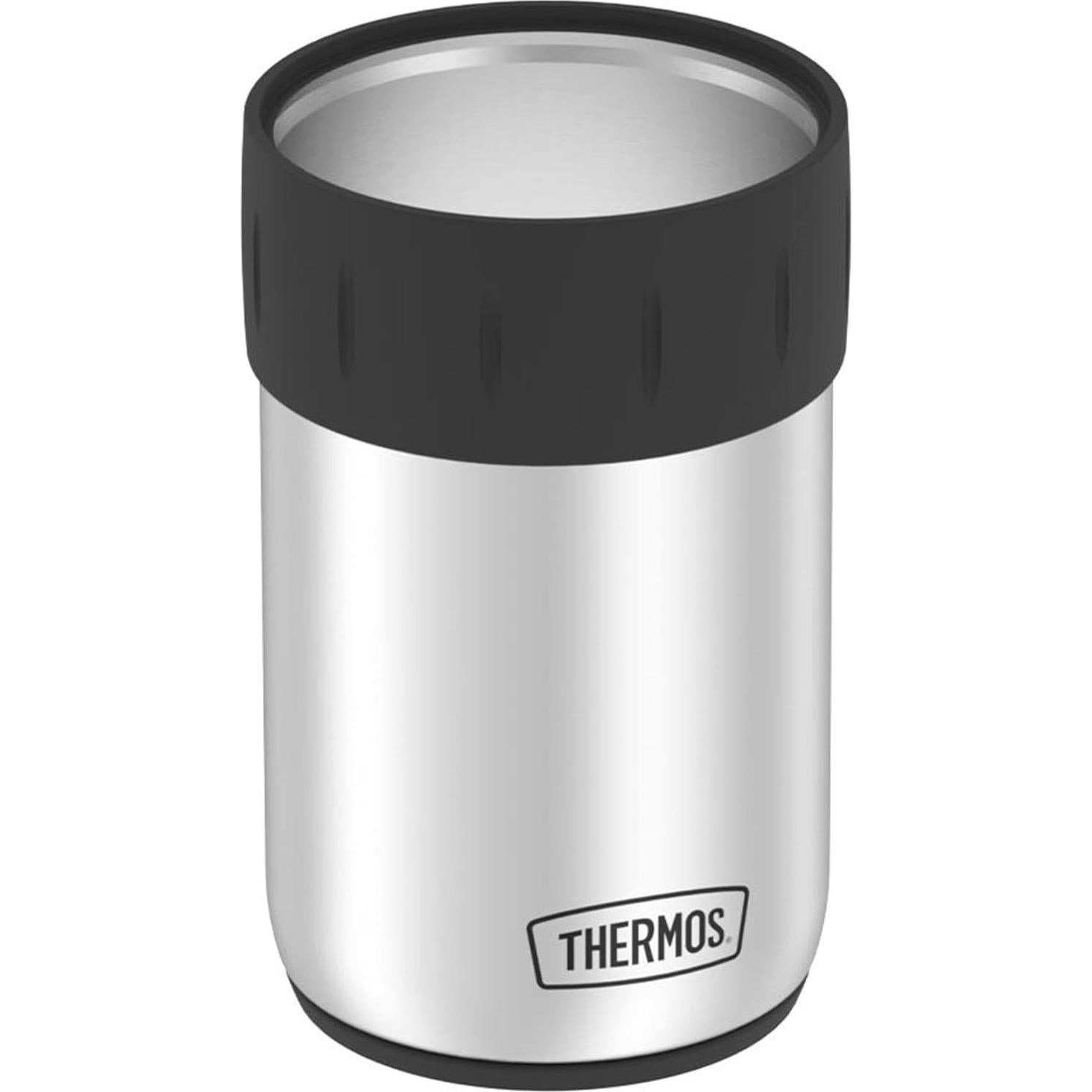 Aislante de Latas Thermos Acero Inoxidable 355 ml