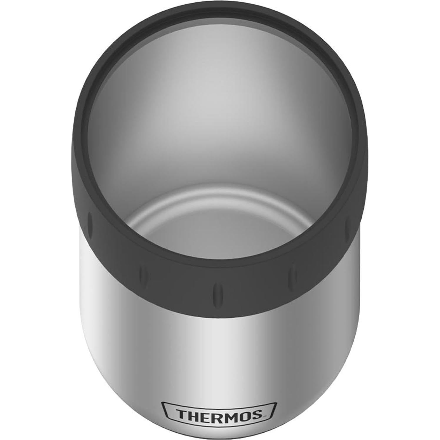 Aislante de Latas Thermos Acero Inoxidable 355 ml