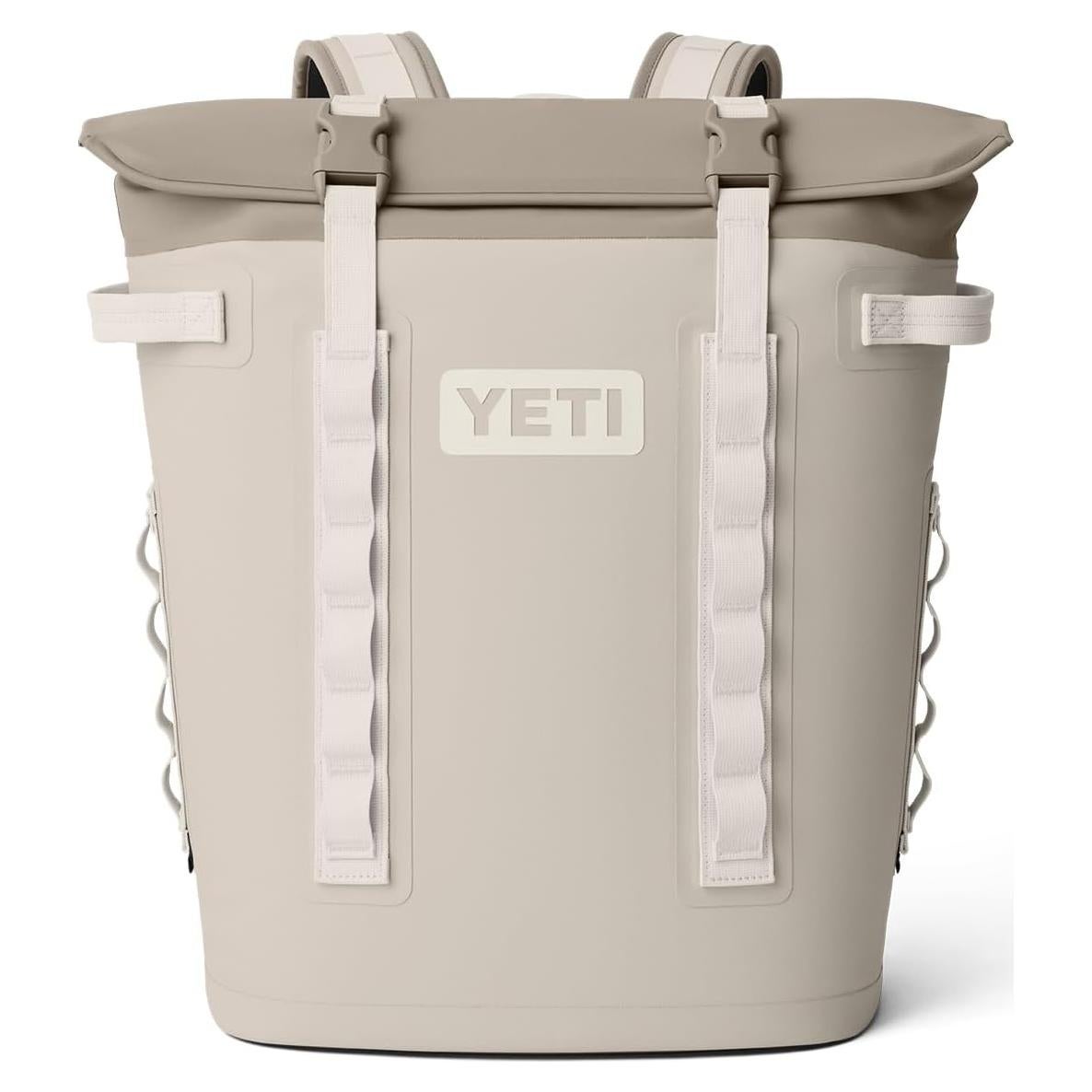 Mochila Enfriadora YETI Hopper M20 22 lbs Cape Taupe