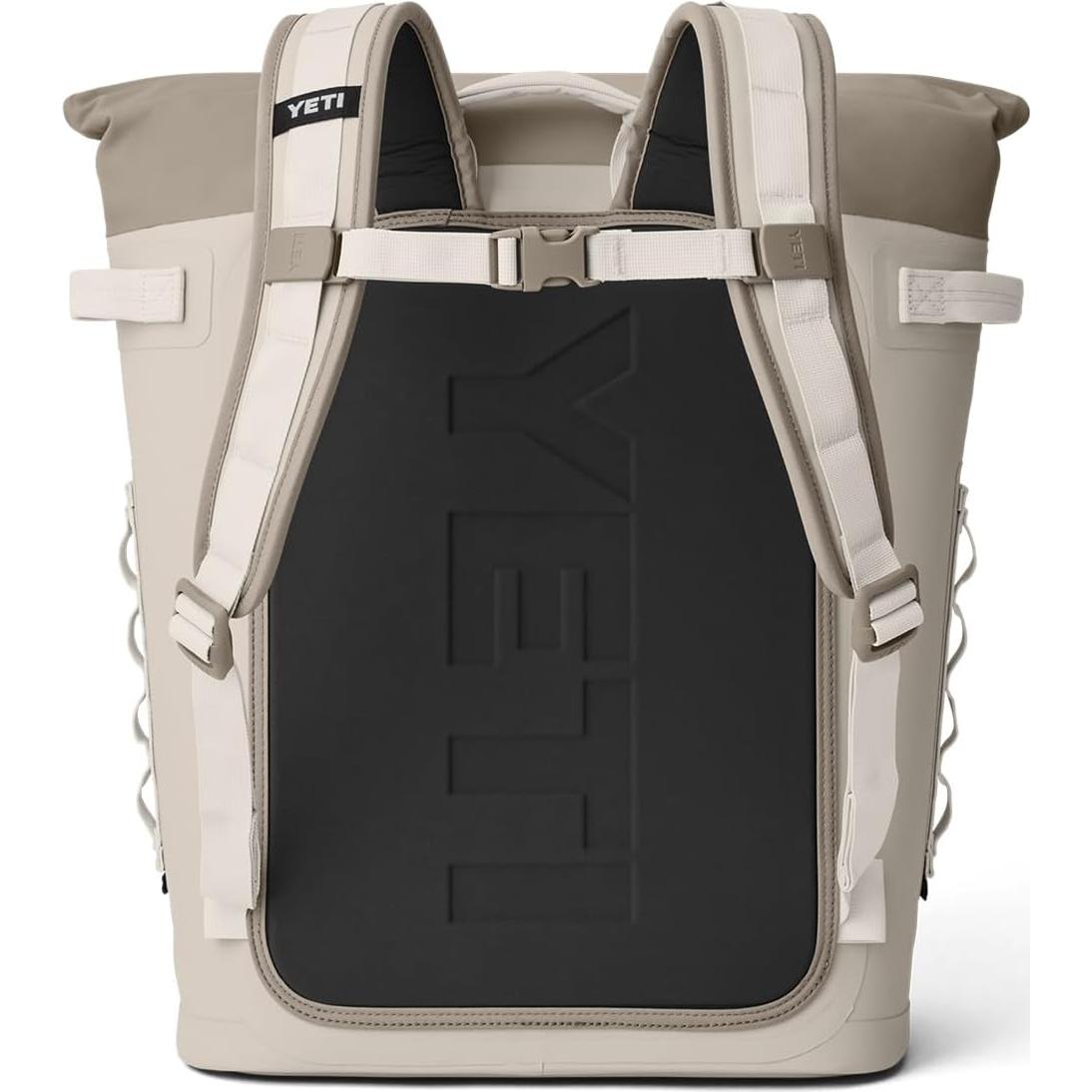 Mochila Enfriadora YETI Hopper M20 22 lbs Cape Taupe