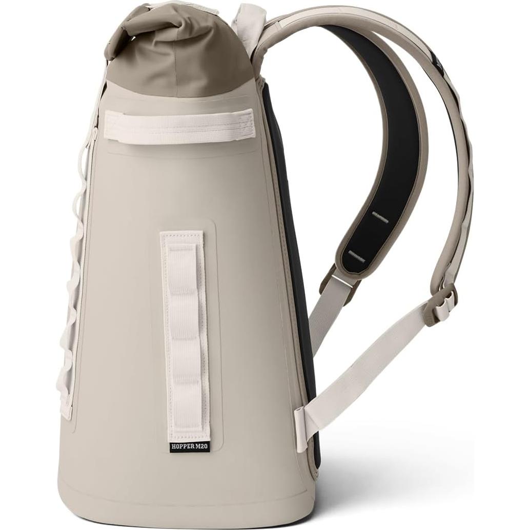 Mochila Enfriadora YETI Hopper M20 22 lbs Cape Taupe