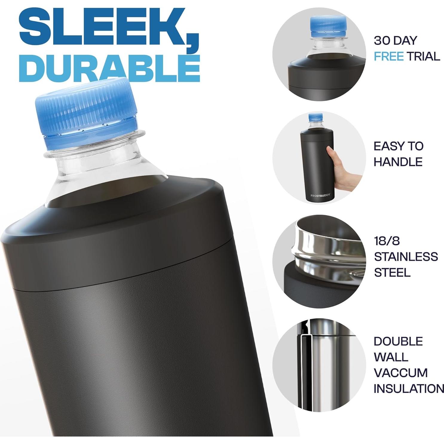 Enfriador de Latas Frost Buddy Universal Buddy XL 0.49 kg