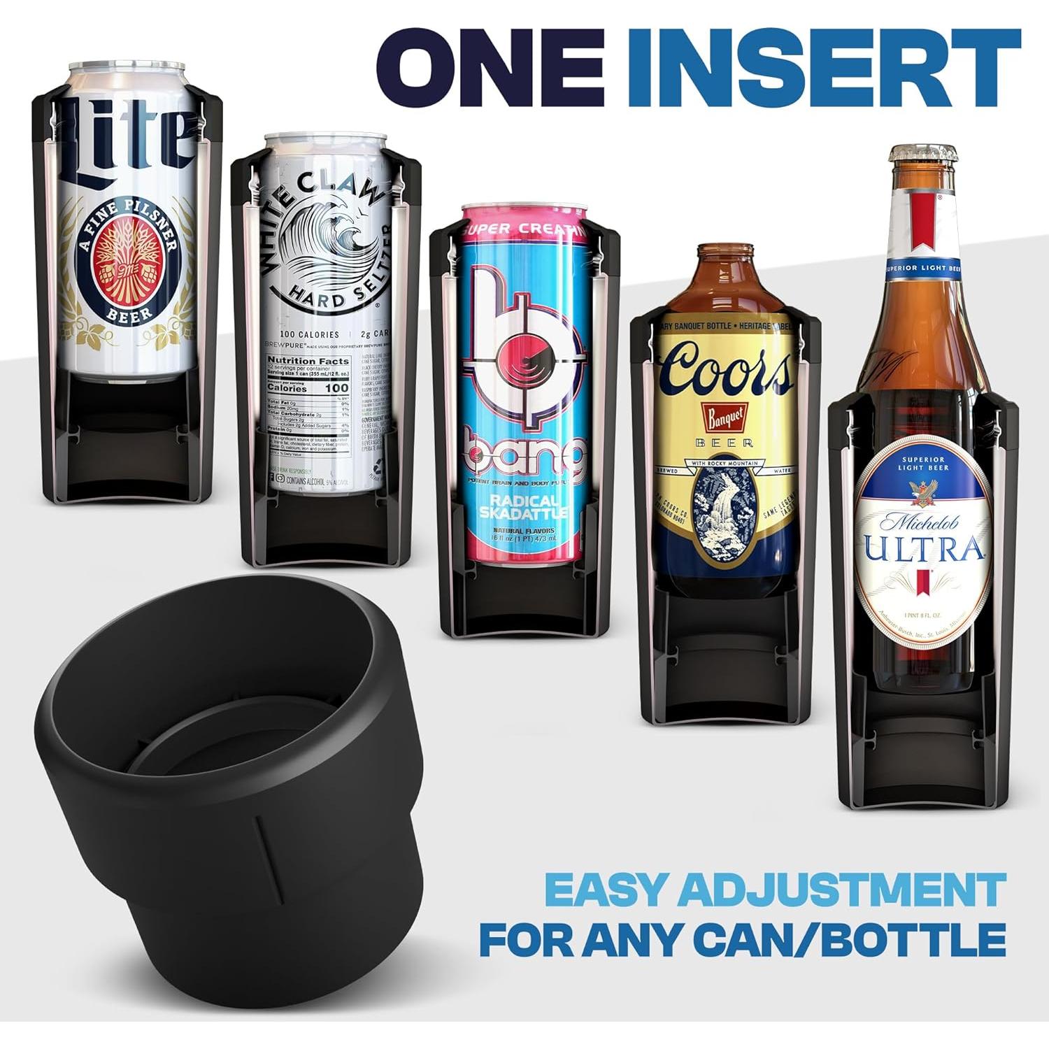 Enfriador de Latas Frost Buddy Universal Buddy XL 0.49 kg