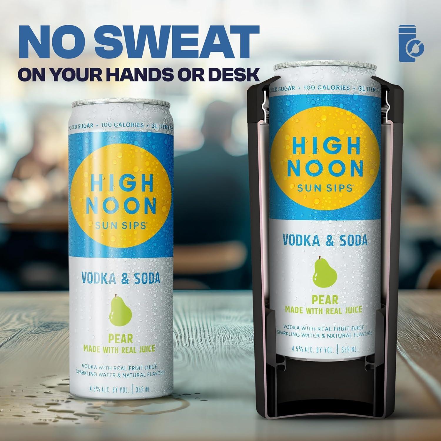 Enfriador de Latas Frost Buddy Universal Buddy XL 0.49 kg