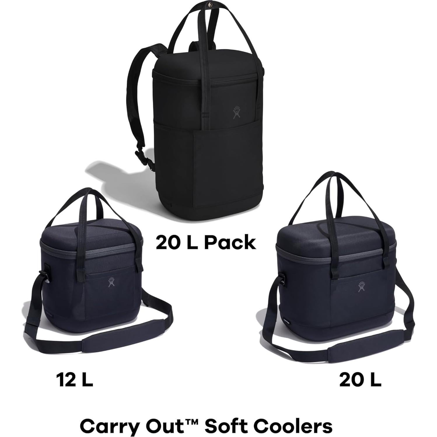 Bolsa Térmica Hydro Flask Carry Out 12L Cascade Surf